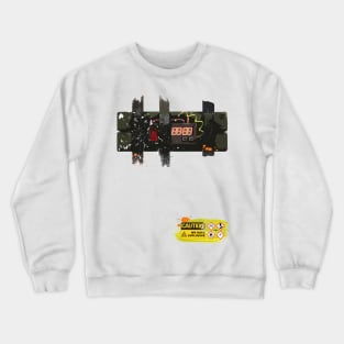 We have explosive by Jeffné Crewneck Sweatshirt